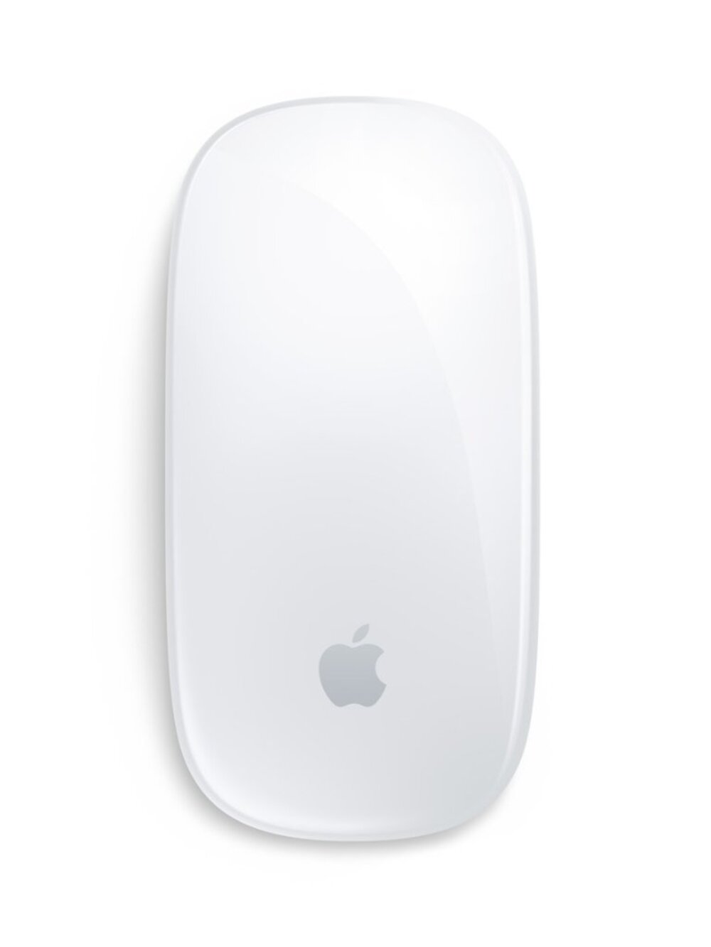 Apple Magic Mouse in Black - model A1657 (Magic Mouse 2)